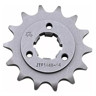 pignone jt suzuki dr 650 se 96 18 14 denti