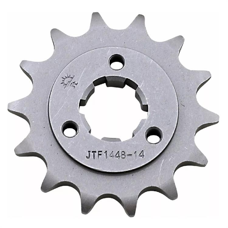 Pignone JT Suzuki DR 650 SE (96-18) 14 denti