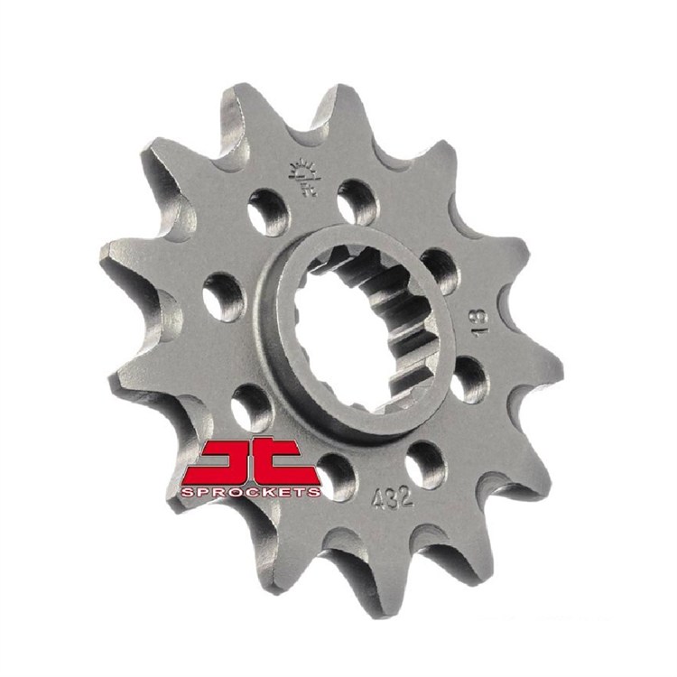 Pignone JT Suzuki DR Z 250 (2001-2007) 13 denti scaricato