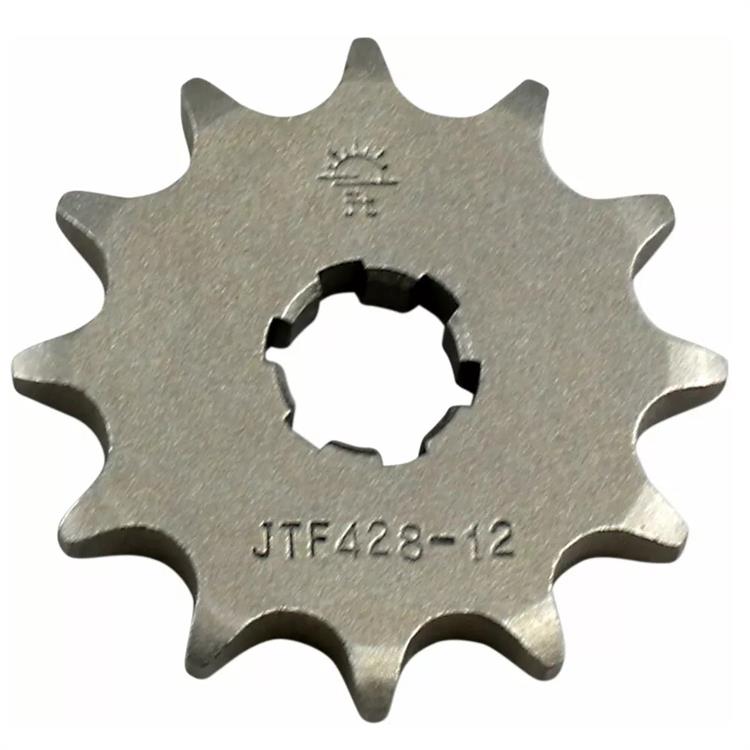 Pignone JT Suzuki DS 80 (1982-2000) 12 denti