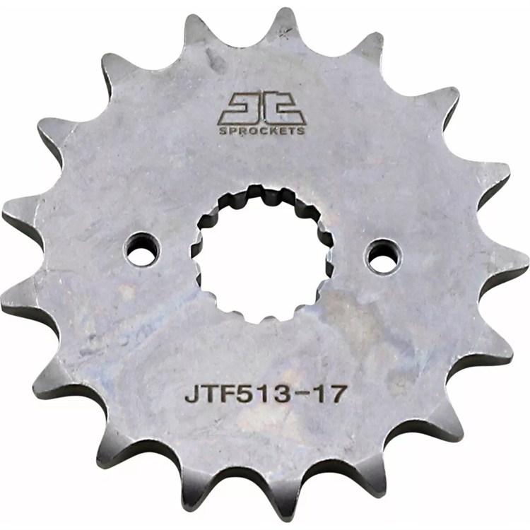 Pignone JT Suzuki GSF 650 Bandit (2005-2006) 17 denti