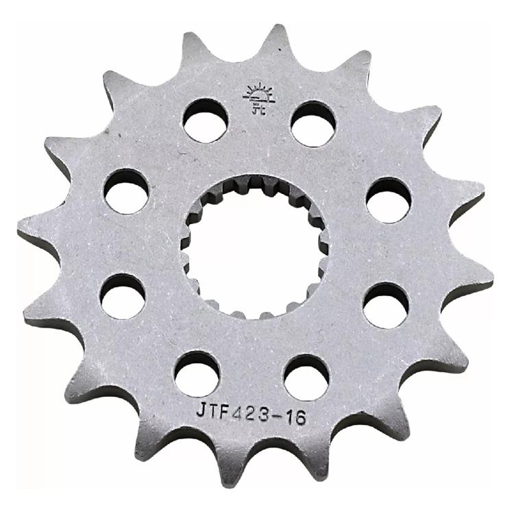 Pignone JT Suzuki GSX R 1000 ABS (15-24) 16 denti