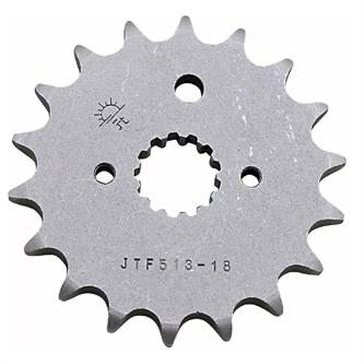 pignone jt suzuki gsx r 750 85 24 18 denti