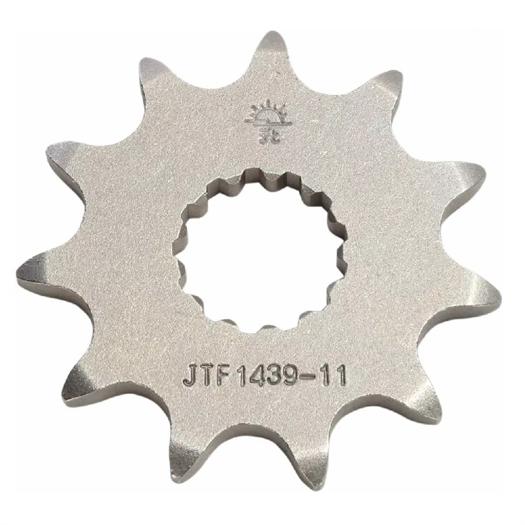 Pignone JT Suzuki LT 160 E 2x4 Quadrunner (1989-1992) 11 denti