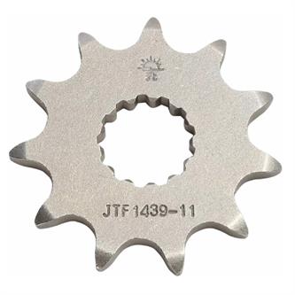 pignone jt suzuki lt 230 s 2x4 quadsport 86 87 11 denti