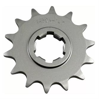 pignone jt suzuki lt 500 r 2x4 quadracer 87 90 14 denti
