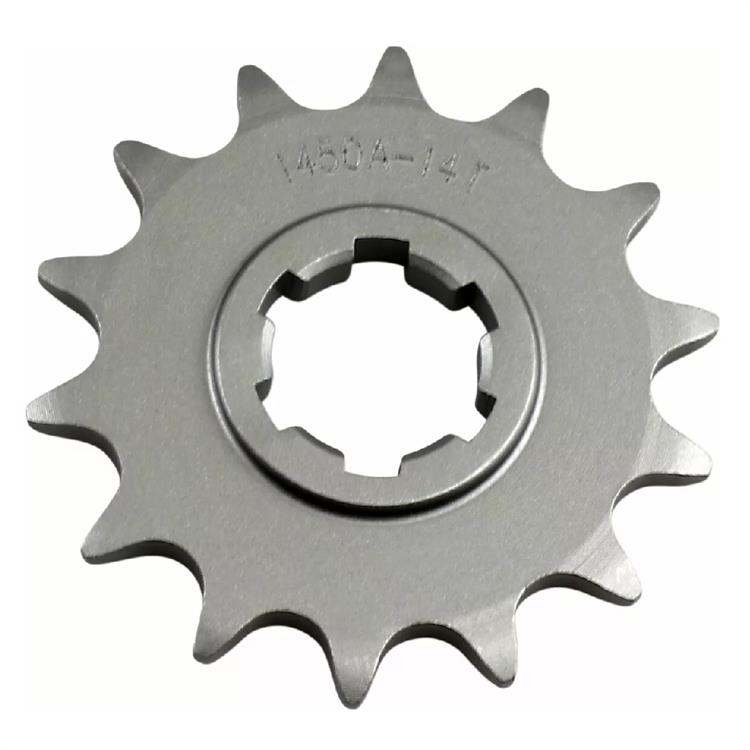 Pignone JT Suzuki LT 500 R 2x4 Quadracer (1987-1990) 14 denti