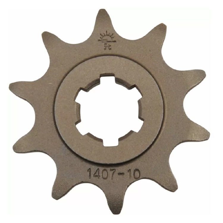 Pignone JT Suzuki LT 80 Quadsport (1989-2006) 10 denti