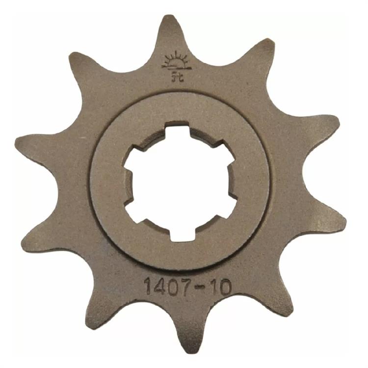 Pignone JT Suzuki LT 80 Quadsport (1989-2006) 10 denti