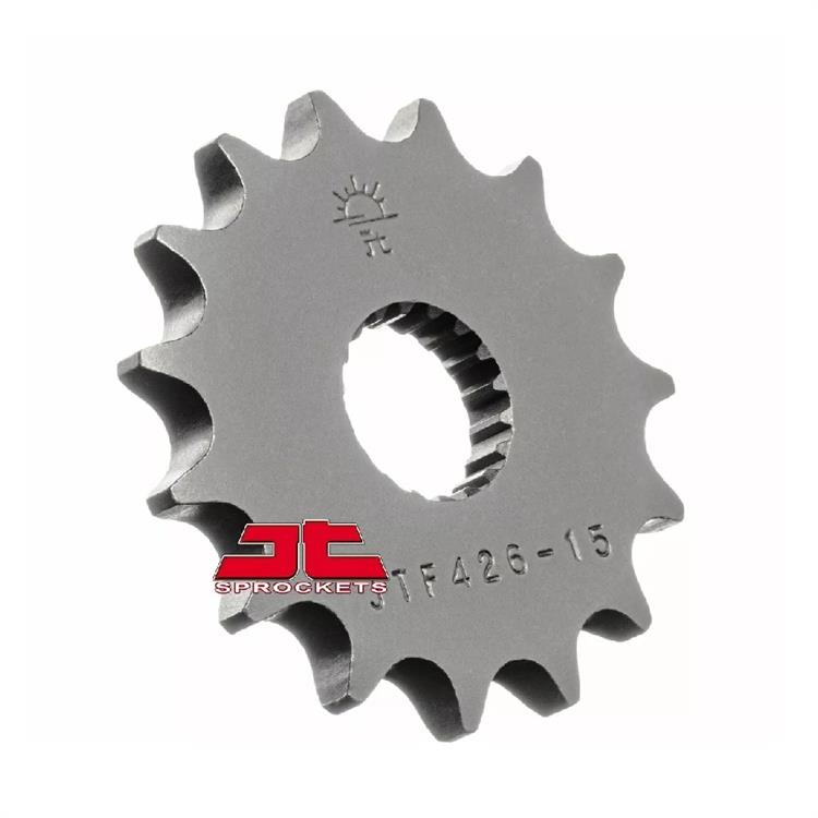 Pignone JT Suzuki RM 125 (1976-2012) 15 denti