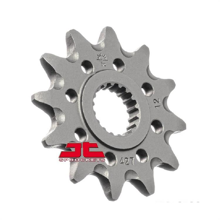 Pignone JT Suzuki RM 125 (89-12) 12 denti scaricato