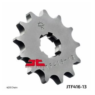 pignone jt suzuki rm 80 h 83 85 13 denti