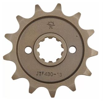 pignone jt suzuki rm z 250 04 25 13 denti