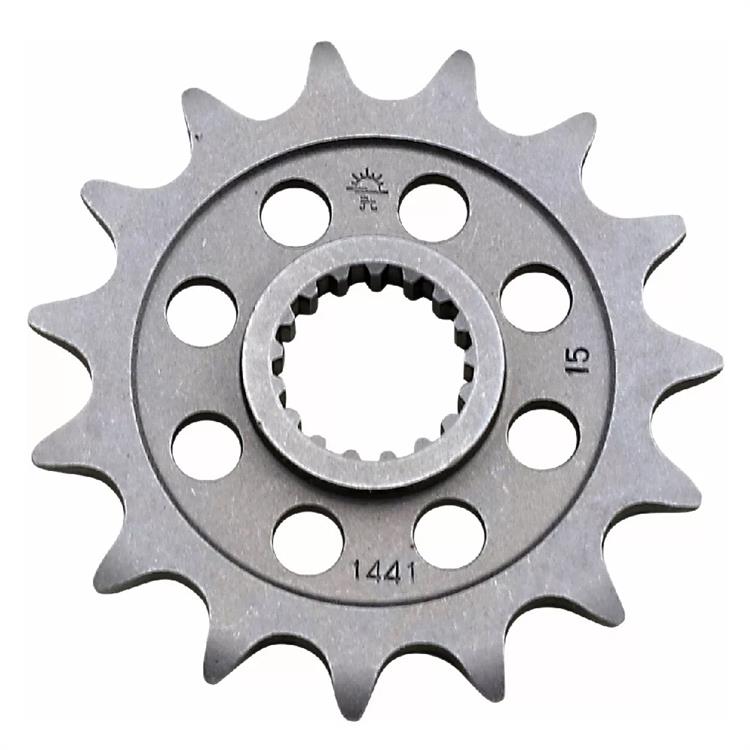 Pignone JT Suzuki RM  Z 450 (05-25) 15 denti