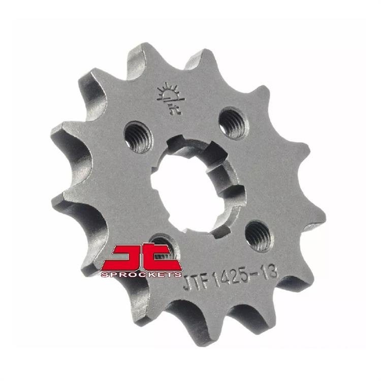 Pignone JT Suzuki RV 125 Van Van (2003-2016) 13 denti