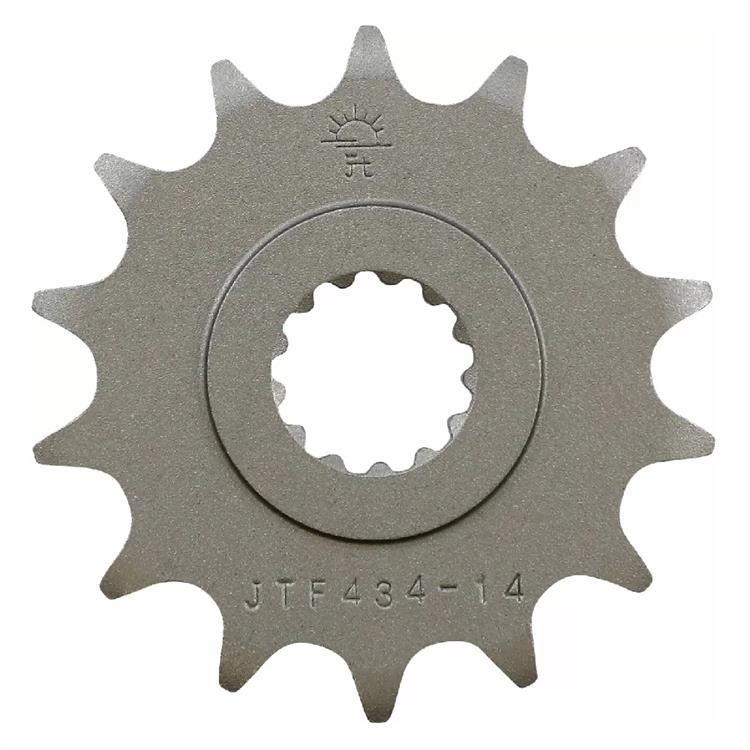 Pignone JT Suzuki TU 250 X Volty (98-00) 14 denti