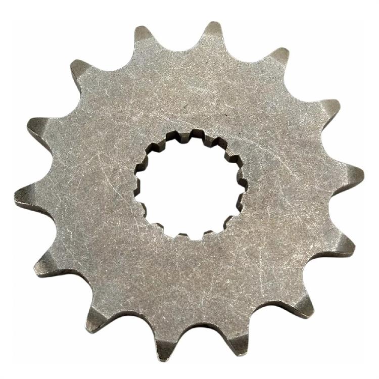 Pignone JT Triumph Street Triple 765 RS ABS (2017-2023) 14 denti