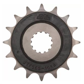 pignone jt triumph trident 660 abs 21 24 16 inserto in gomma