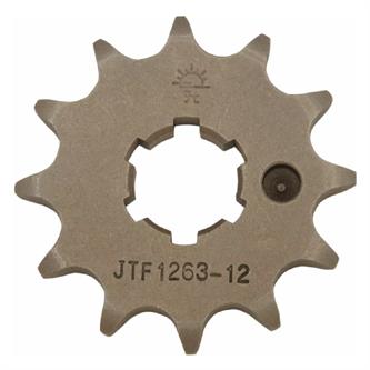 pignone jt yamaha ag 200 82 08 12 denti