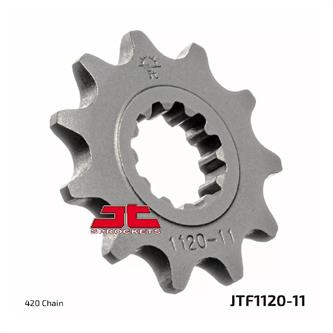 pignone jt yamaha dt 50 r 89 06 11 denti