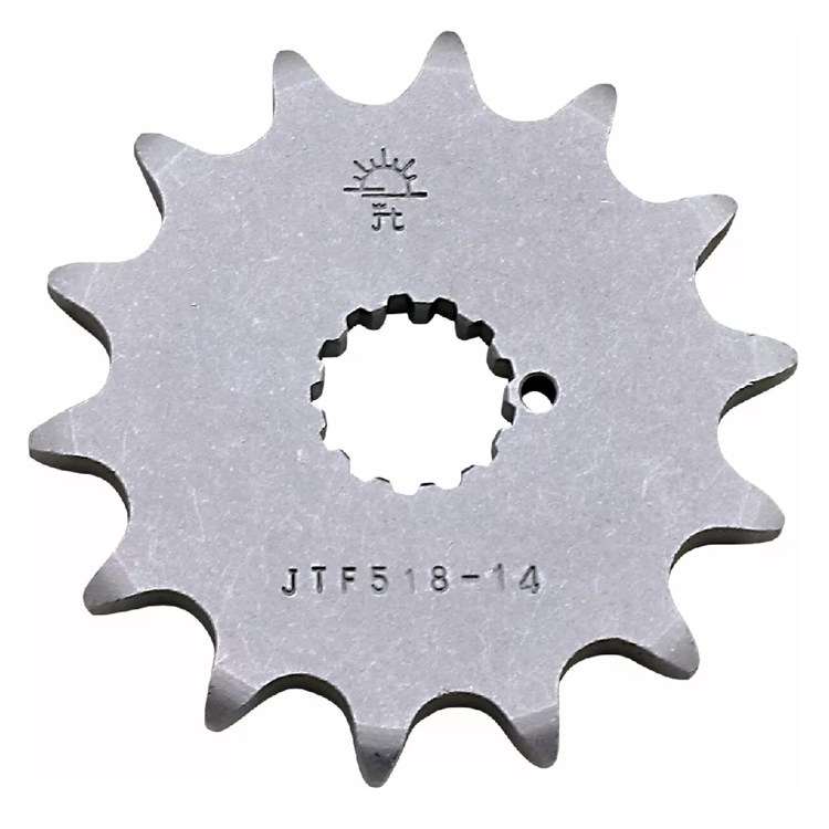 Pignone JT Yamaha FZ6 600 N (2004-2006) 14 denti