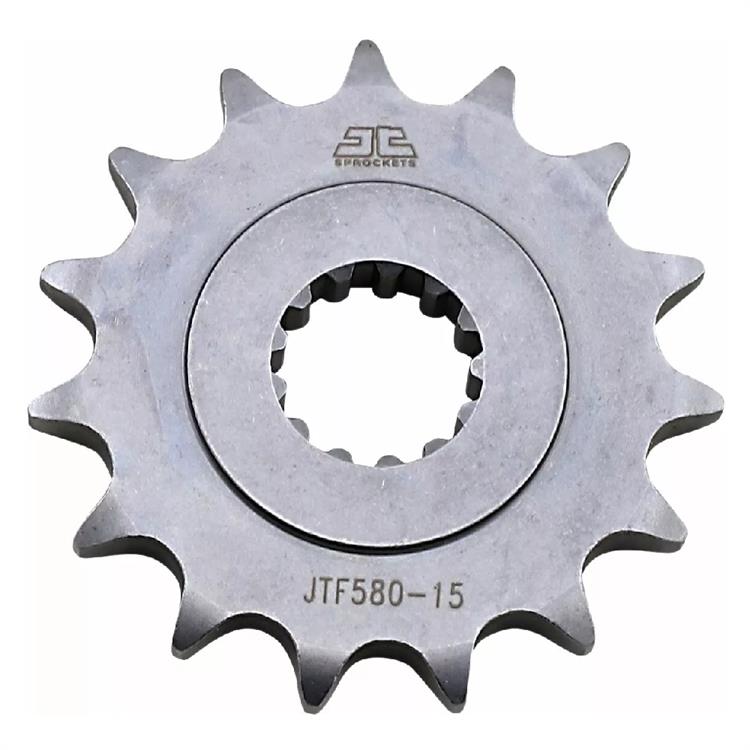Pignone JT Yamaha FZ6 600 S Fazer (2004-2009) 15 denti