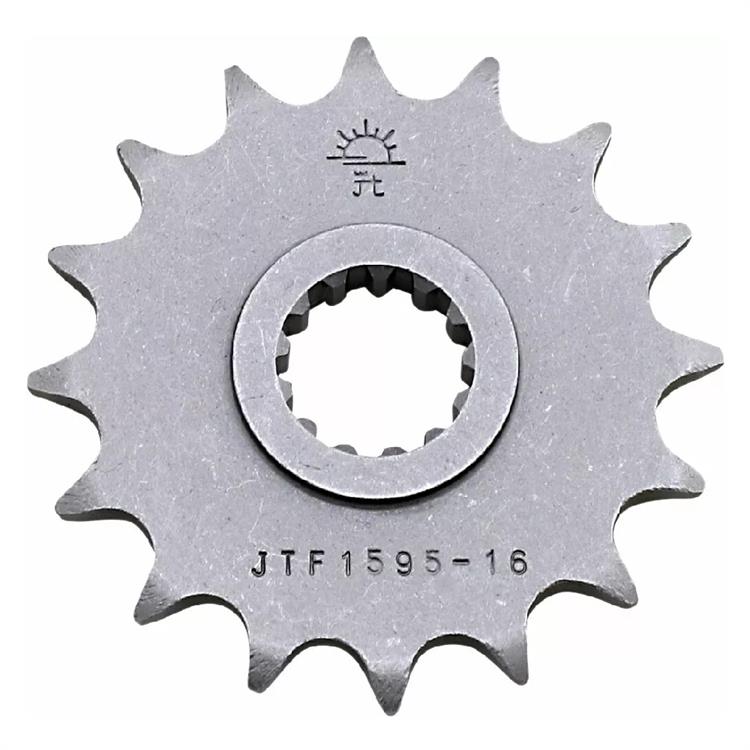 Pignone JT Yamaha FZ6 R 600 (08-18) 16 denti