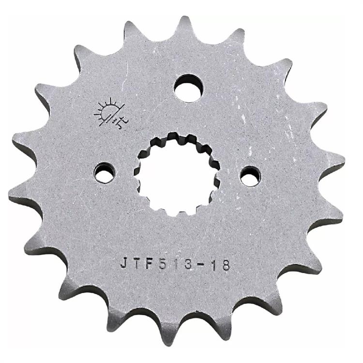 Pignone JT Yamaha FZR 600 R (1990-1999) 18 denti