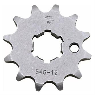 pignone jt yamaha pw 80 y zinger 83 07 12 denti