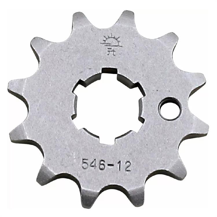 Pignone JT Yamaha RT 100 (1990-2000) 12 denti