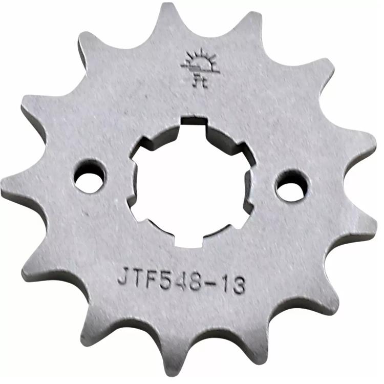 Pignone JT Yamaha SR 125 (1987-2000) 13 denti