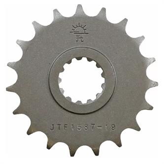 pignone jt yamaha sr 400 78 18 19 denti