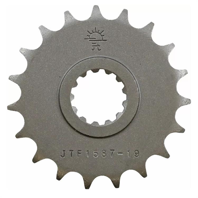 Pignone JT Yamaha SR 400 (1978-2018) 19 denti