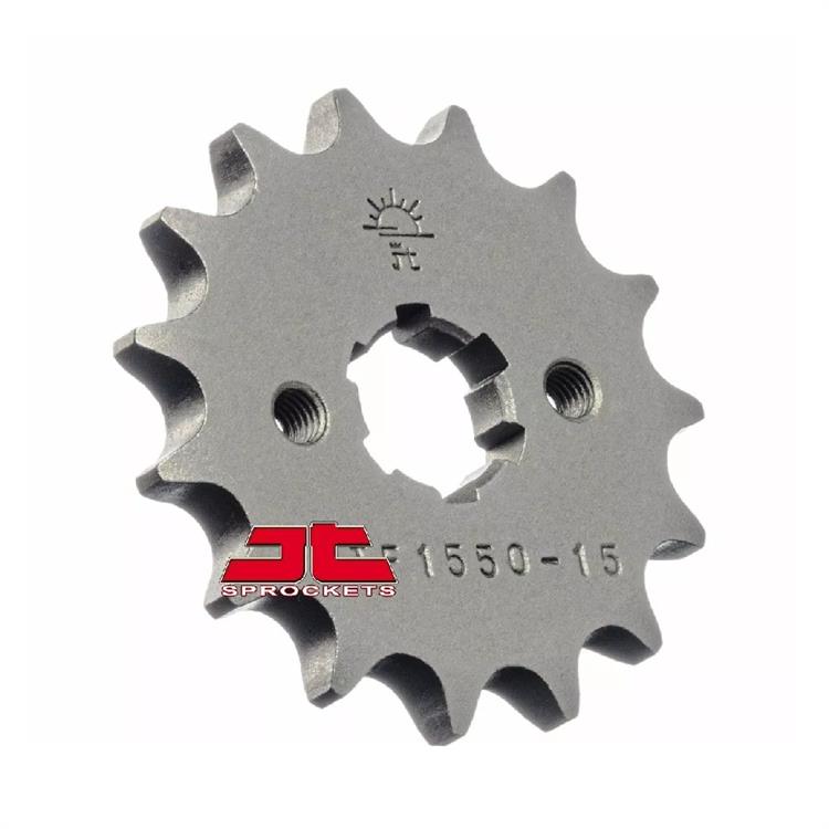 Pignone JT Yamaha T 135 Crypton X (2008-2011) 15 denti