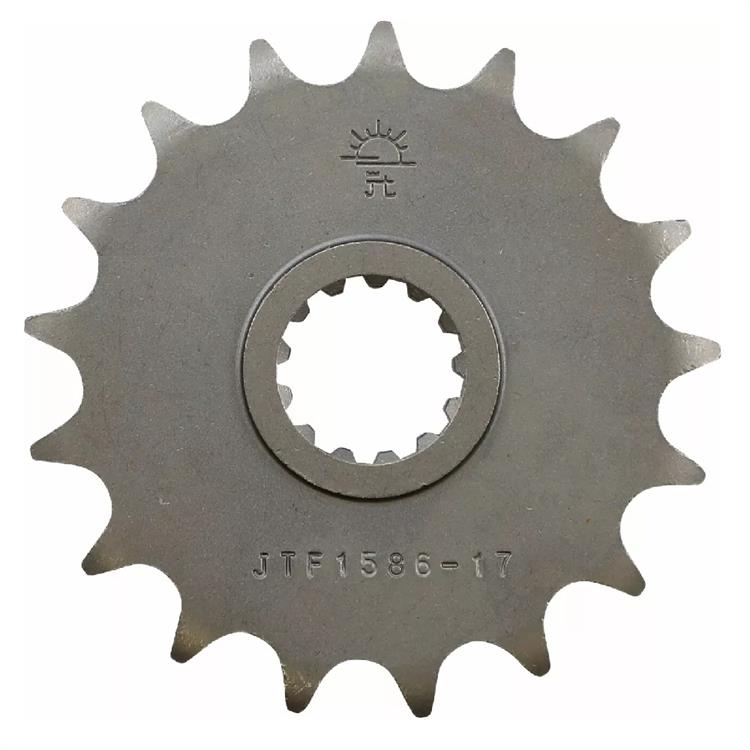 Pignone JT Yamaha TDM 850 (1991-2001) 17 denti