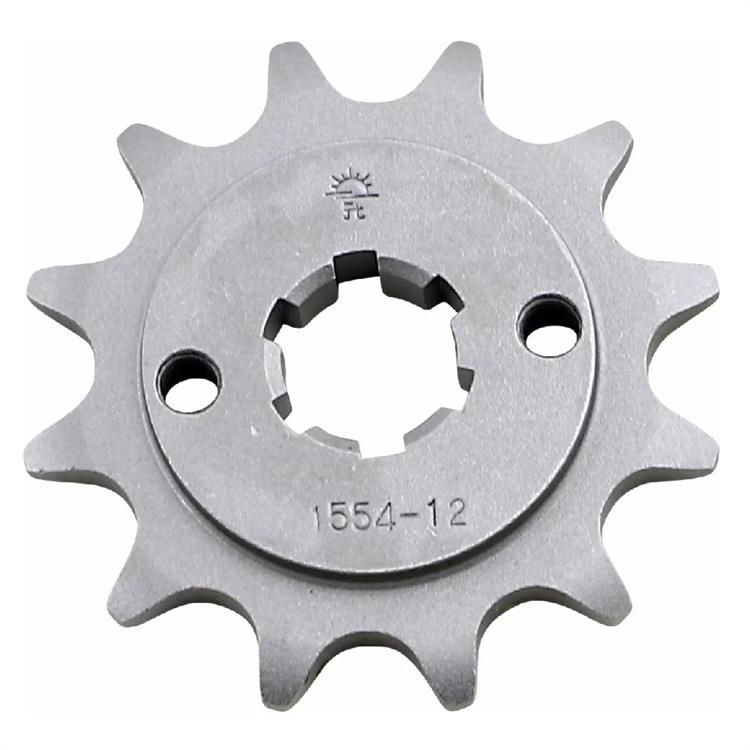 Pignone JT Yamaha TT R 230 (05-24) 12 denti