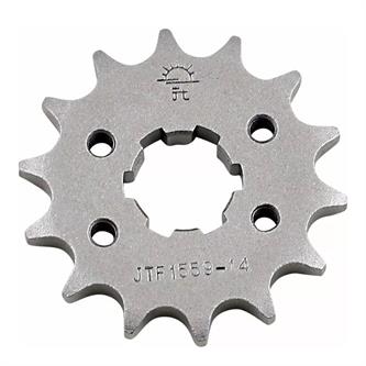 pignone jt yamaha tw 200 e 89 01 14 denti