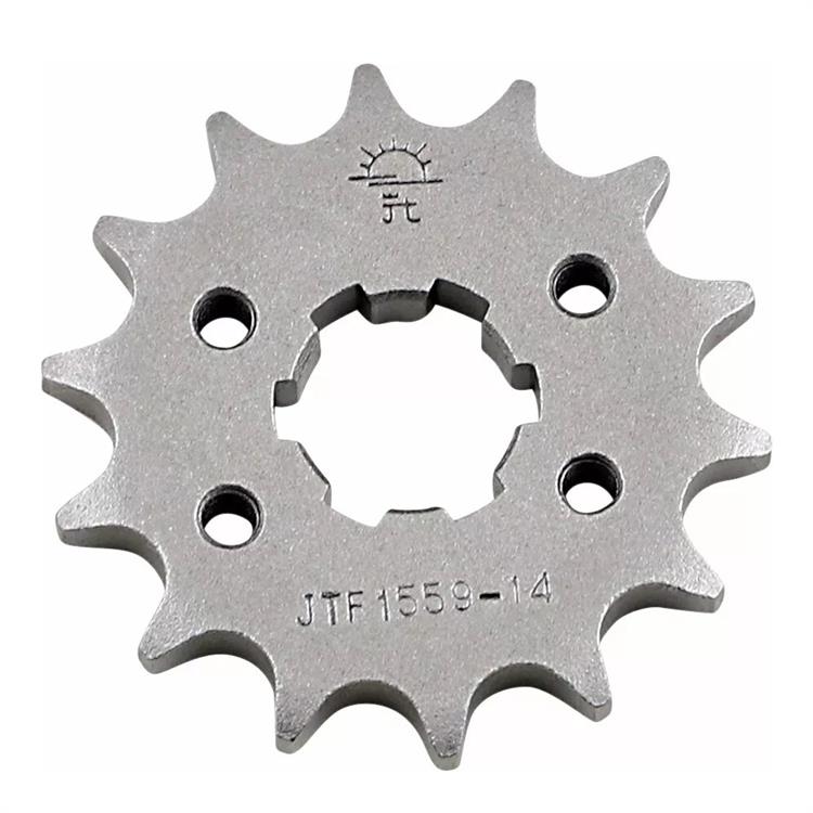 Pignone JT Yamaha TW 200 Trailway (1987-2024) 14 denti