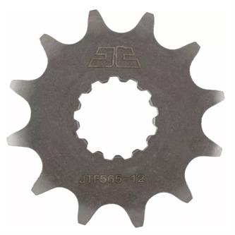 pignone jt yamaha tzr 250 spr 95 99 12 denti