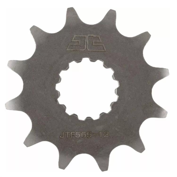 Pignone JT Yamaha TZR 250 SPR (1995-1999) 12 denti