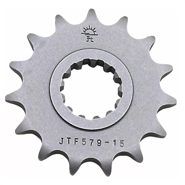 Pignone JT Yamaha XJR 1300 (99-12) 15 denti