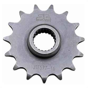 pignone jt yamaha xt 600 e 90 03 15 denti