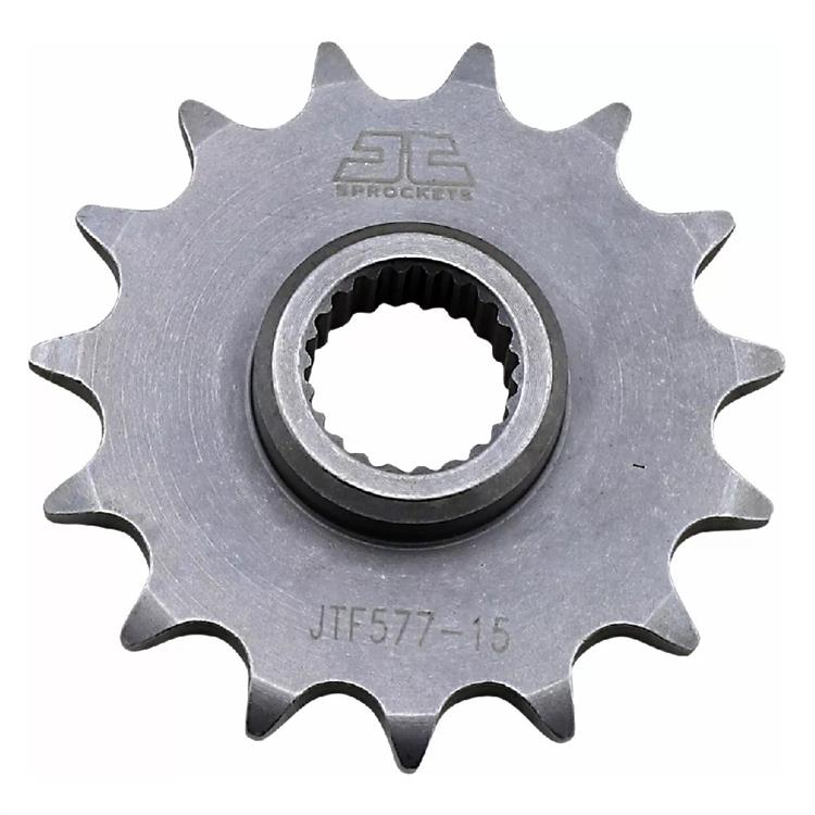 Pignone JT Yamaha XTZ 660 Tenere (1991-1998) 15 denti