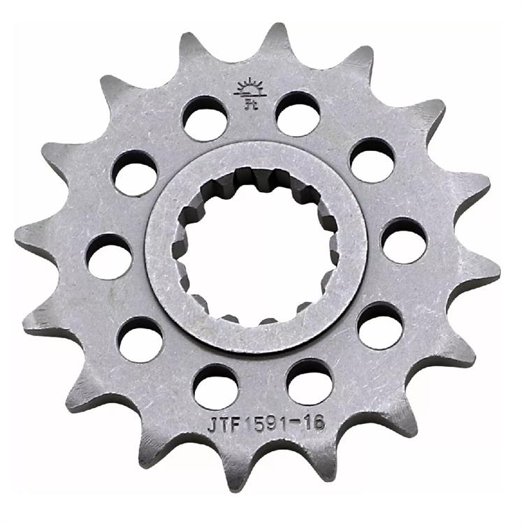 Pignone JT Yamaha XTZ 690 Tenere 700 (19-22) 16 denti
