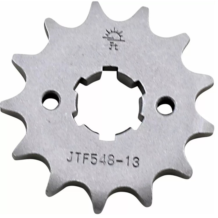 Pignone JT Yamaha YFM 125 R Raptor (2011-2013) 13 denti