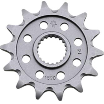 pignone jt yamaha yz 125 05 21 14 denti scaricato