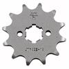 Pignone JT Yamaha YZ 125 (77-86) 12 denti in Trasmissione