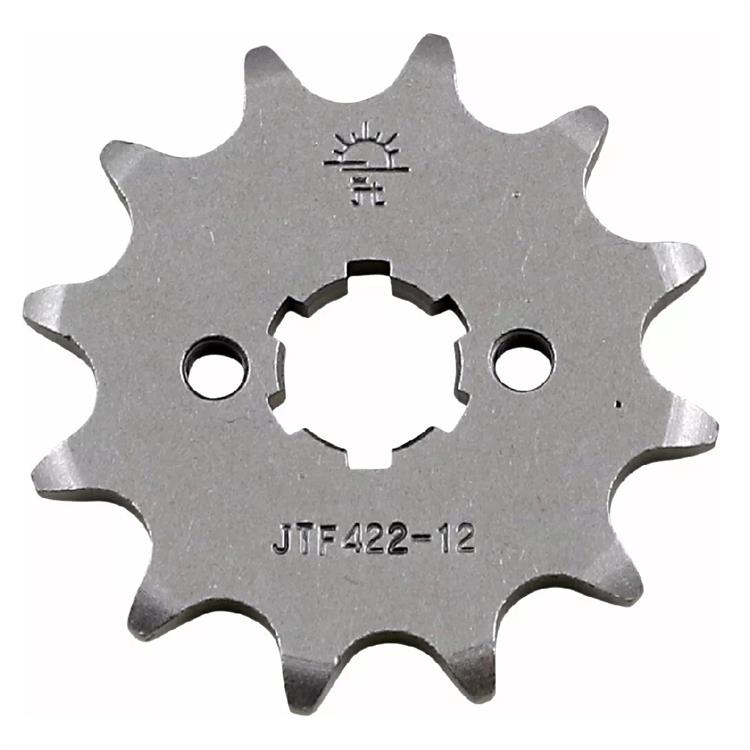 Pignone JT Yamaha YZ 125 (77-86) 12 denti