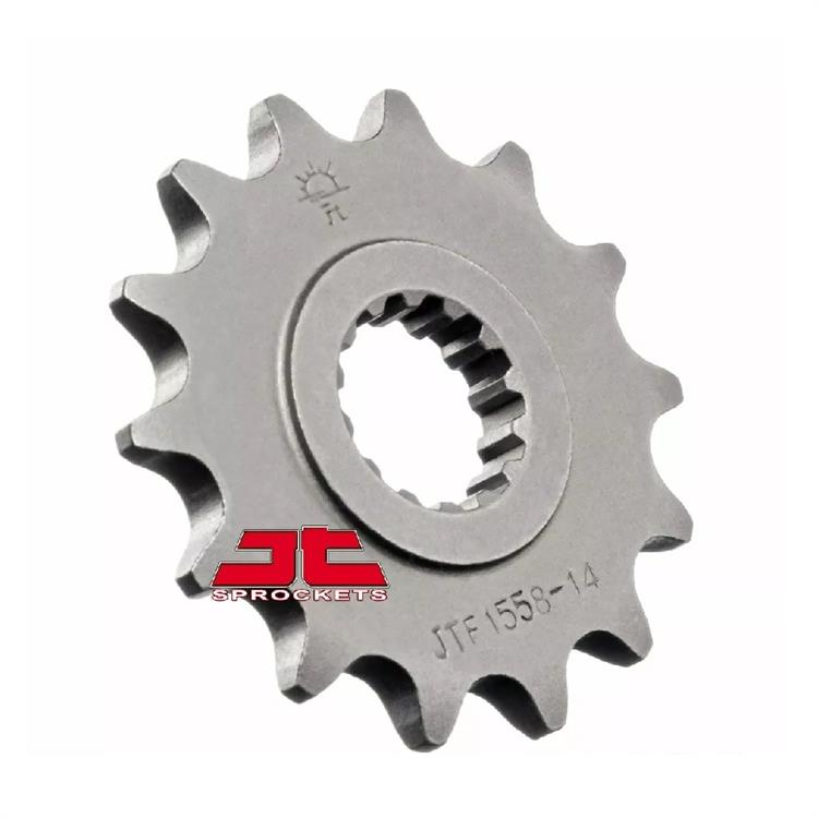 Pignone JT Yamaha YZ 65 (18-24) 14 denti