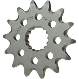 pignone moto master fantic 250 xx 2022 2025 14 denti scaricato